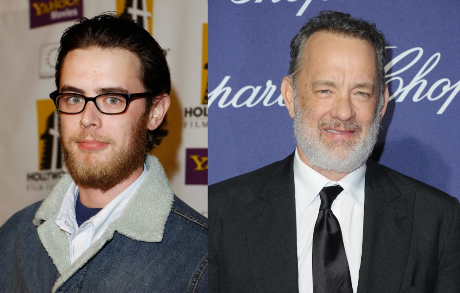 Gittikçe babanıza mı benziyorsunuz?