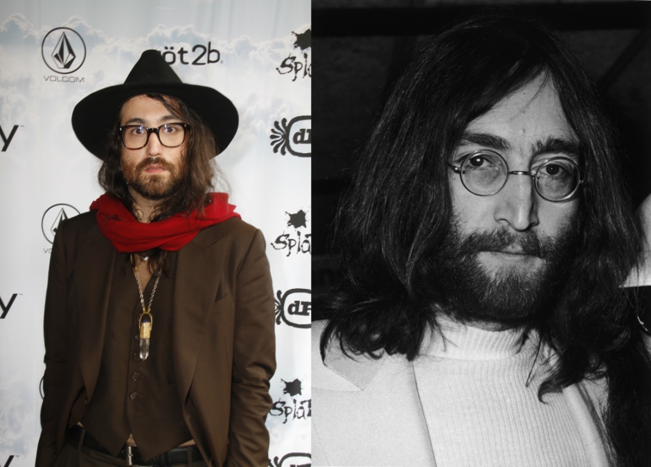 Gittikçe babanıza mı benziyorsunuz?