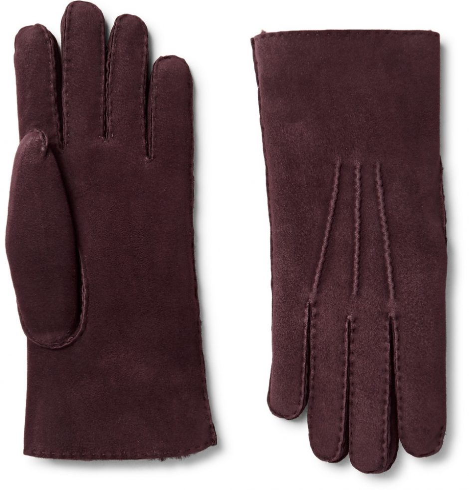 Tam Eldiven Havası!