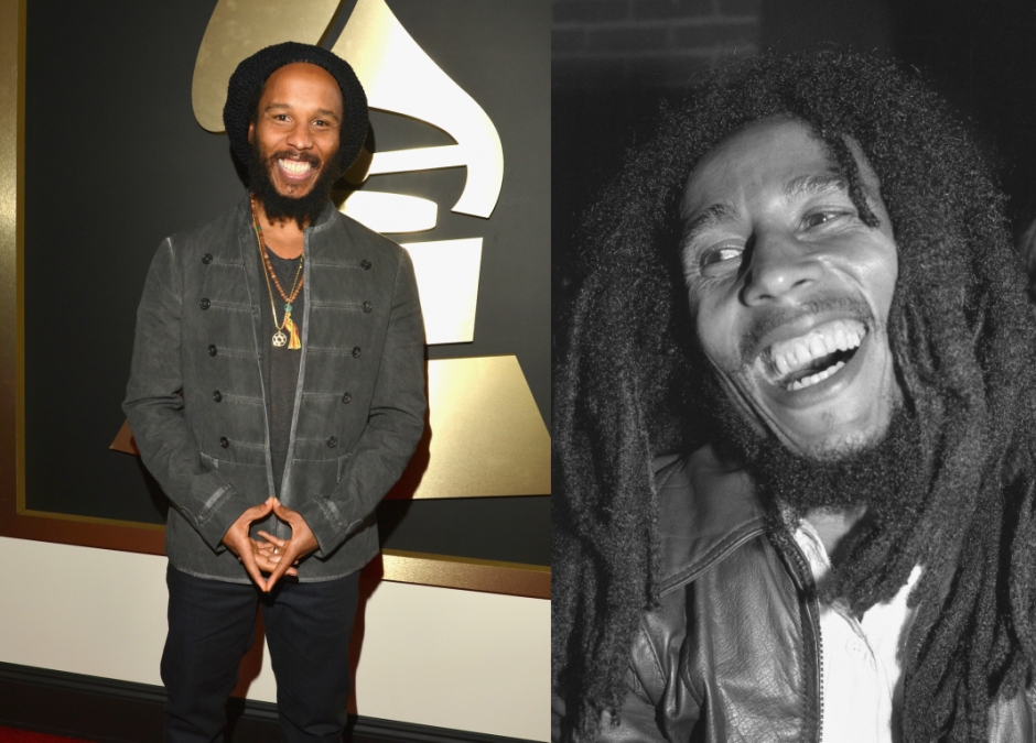 Gittikçe babanıza mı benziyorsunuz?