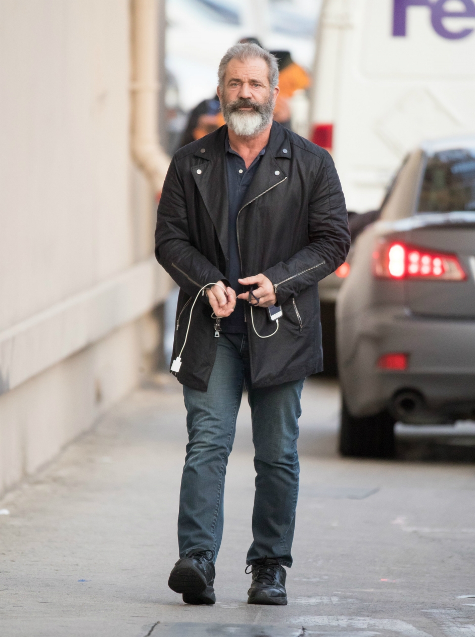 Haftanın En İyi Giyinen Erkekleri - 7 Ocak