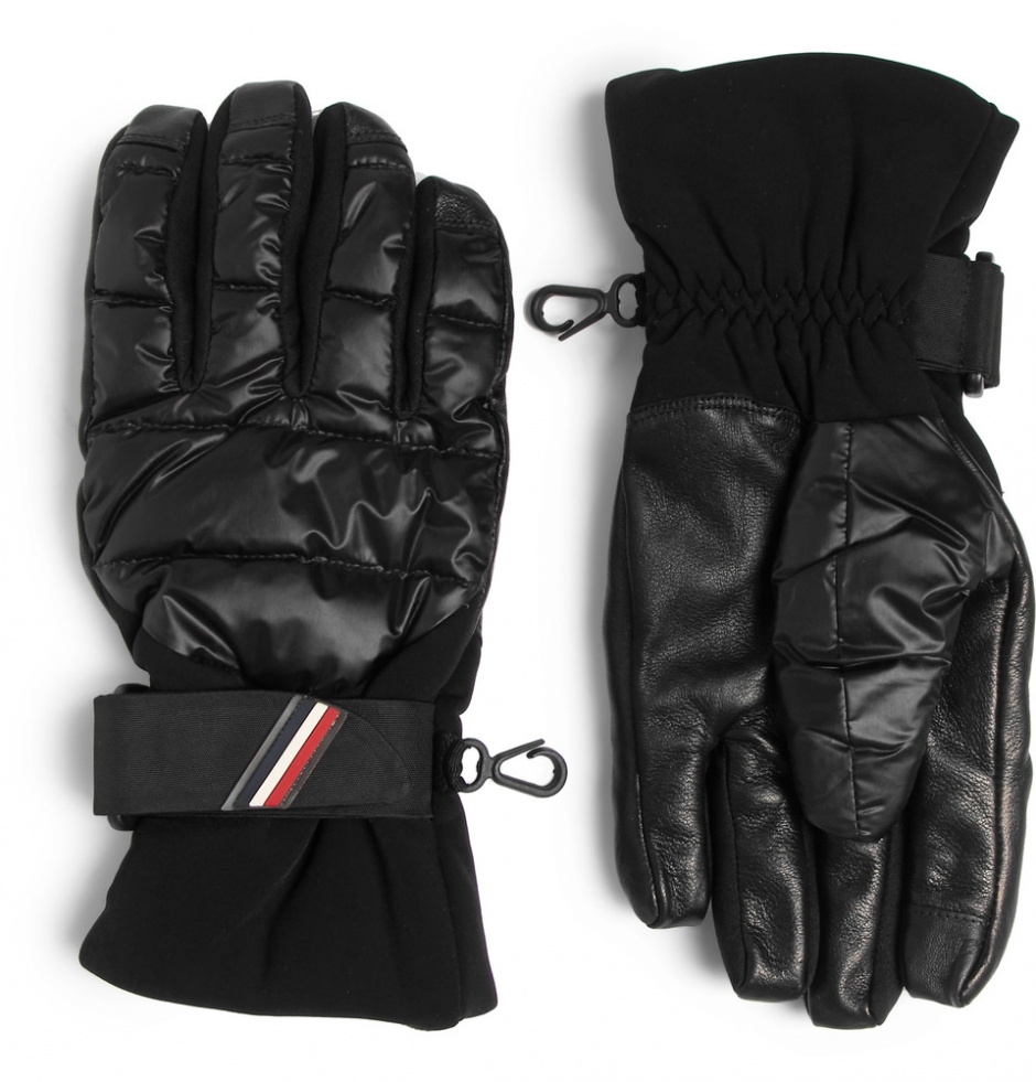 Tam Eldiven Havası!