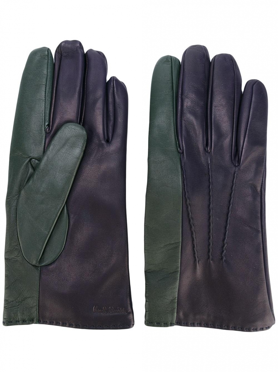 Tam Eldiven Havası!