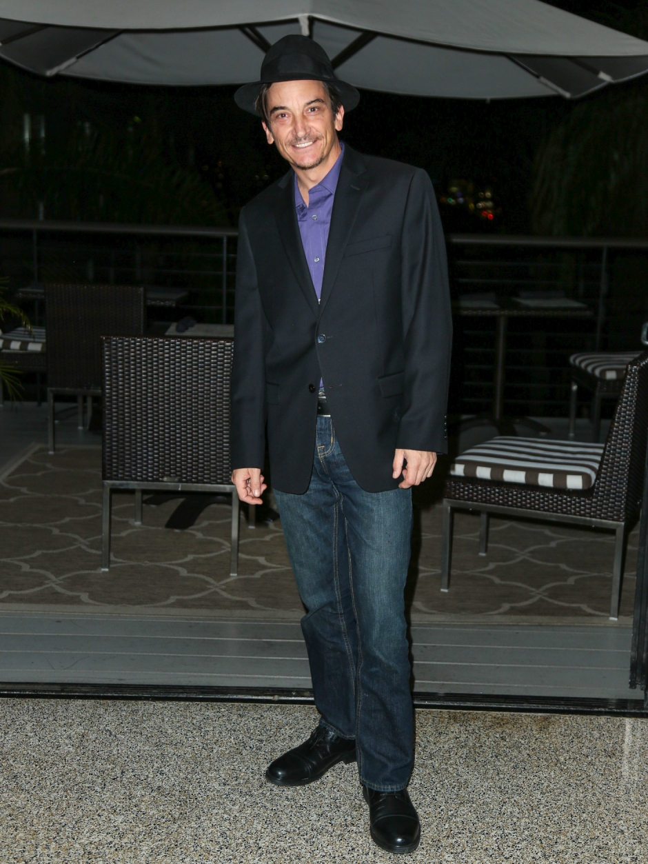 Haftanın En İyi Giyinen Erkekleri - 7 Ocak