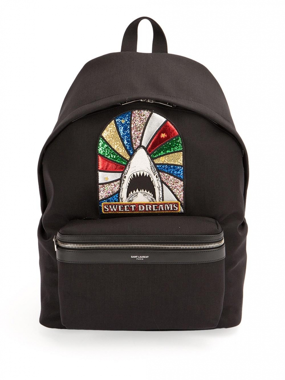 Yeni Seneye Yeni Sırt Çantaları