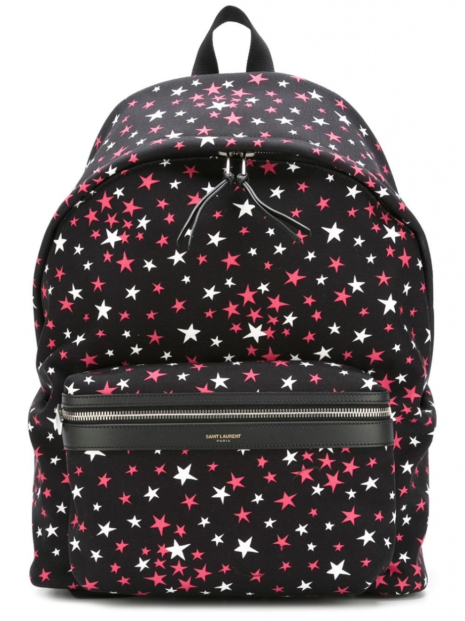 Yeni Seneye Yeni Sırt Çantaları