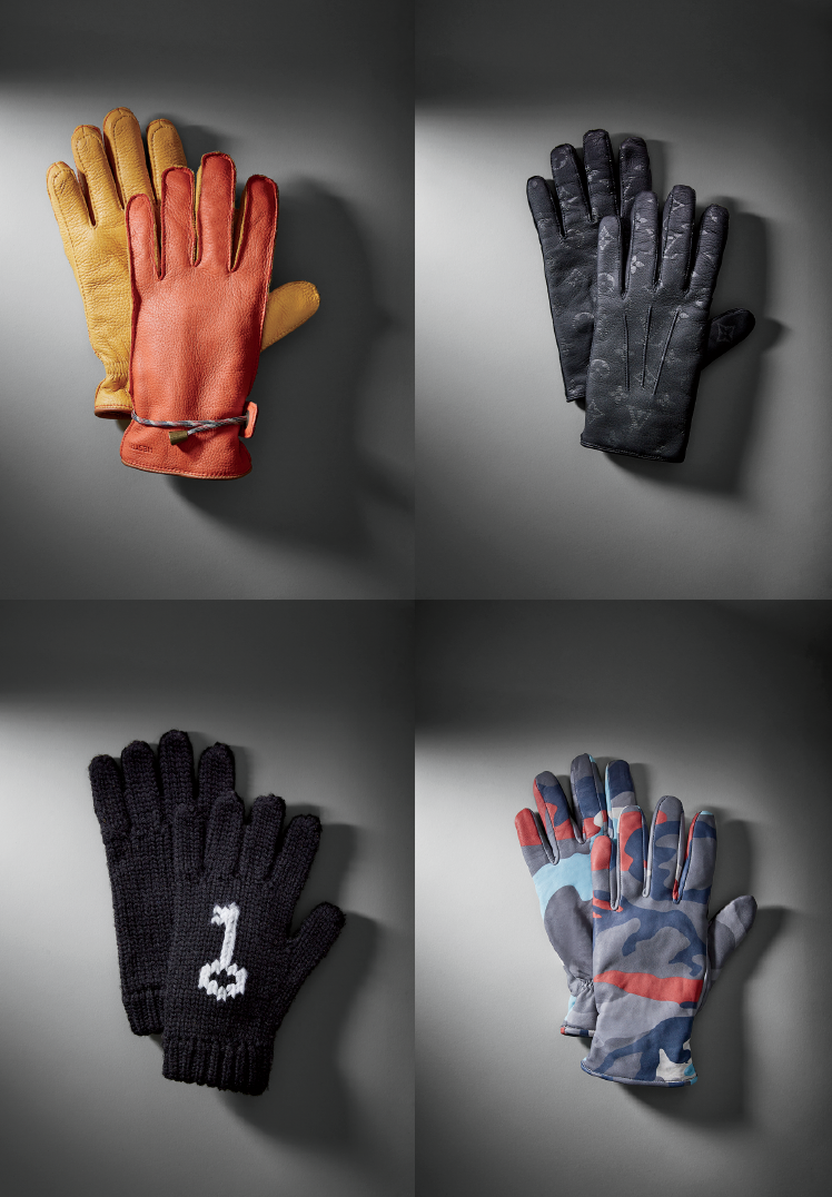 Tam Eldiven Havası!