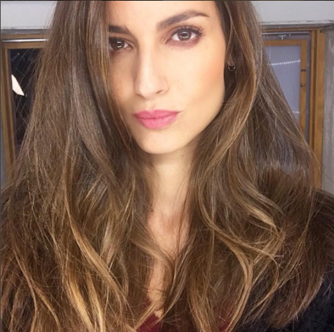 Instagram'ı Sevmemiz İçin Bir Sebep Daha: Ariadne Artiles