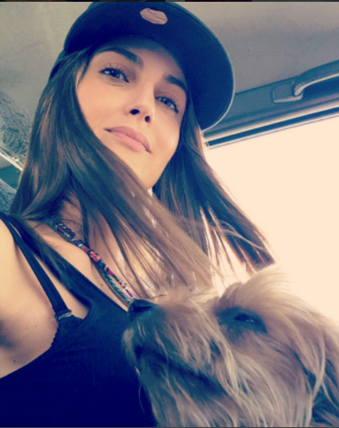 Instagram'ı Sevmemiz İçin Bir Sebep Daha: Ariadne Artiles