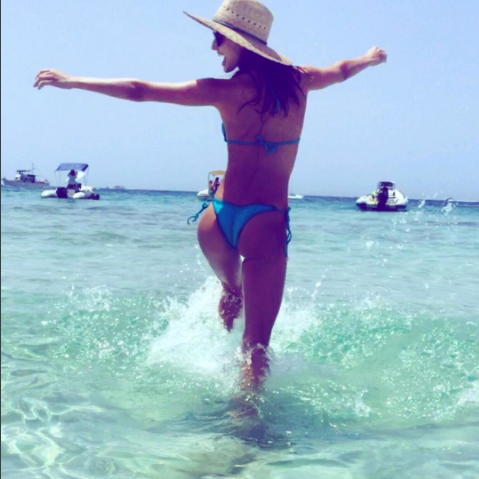 Instagram'ı Sevmemiz İçin Bir Sebep Daha: Ariadne Artiles