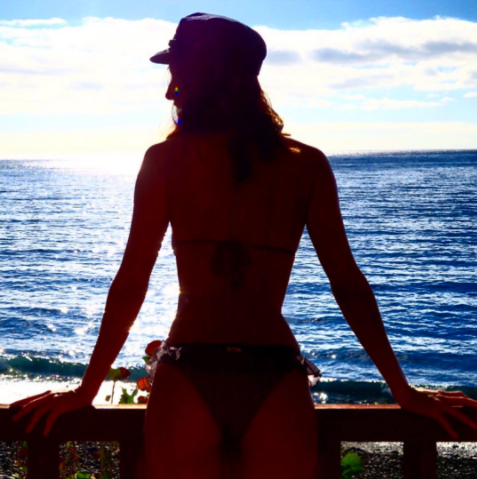 Instagram'ı Sevmemiz İçin Bir Sebep Daha: Ariadne Artiles