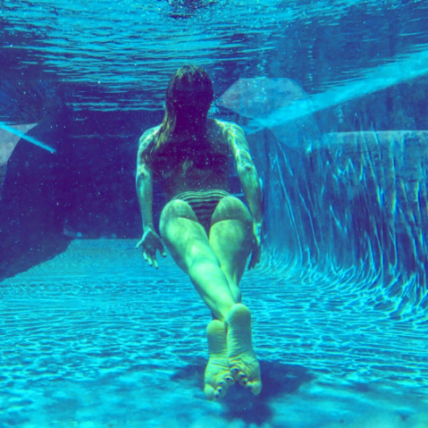 Instagram'ı Sevmemiz İçin Bir Sebep Daha: Ariadne Artiles