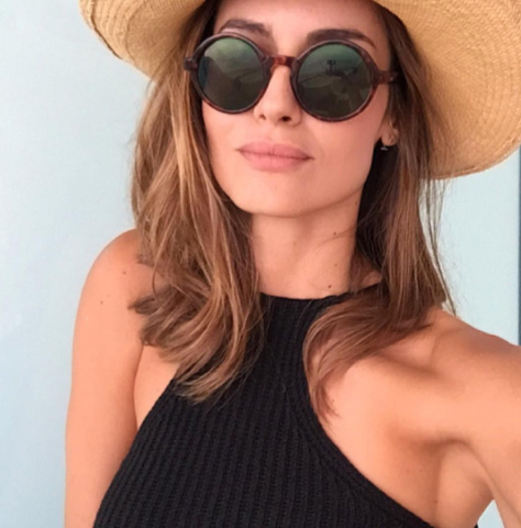 Instagram'ı Sevmemiz İçin Bir Sebep Daha: Ariadne Artiles