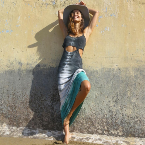 Instagram'ı Sevmemiz İçin Bir Sebep Daha: Ariadne Artiles