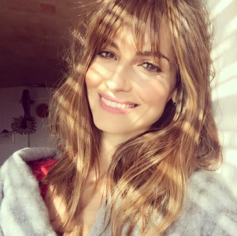 Instagram'ı Sevmemiz İçin Bir Sebep Daha: Ariadne Artiles
