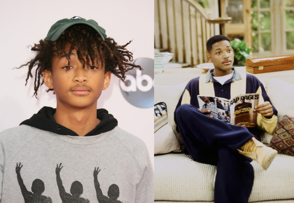 Gittikçe babanıza mı benziyorsunuz?