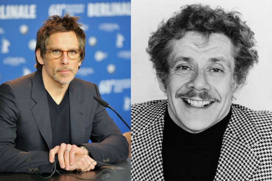 Gittikçe babanıza mı benziyorsunuz?