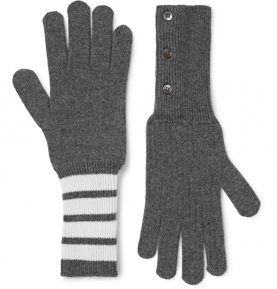 Tam Eldiven Havası!