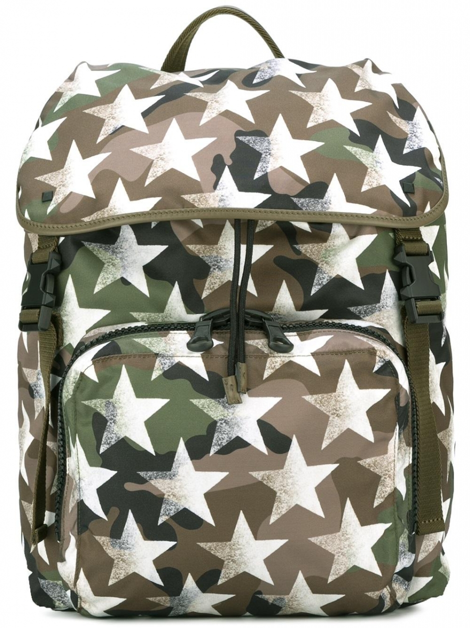 Yeni Seneye Yeni Sırt Çantaları