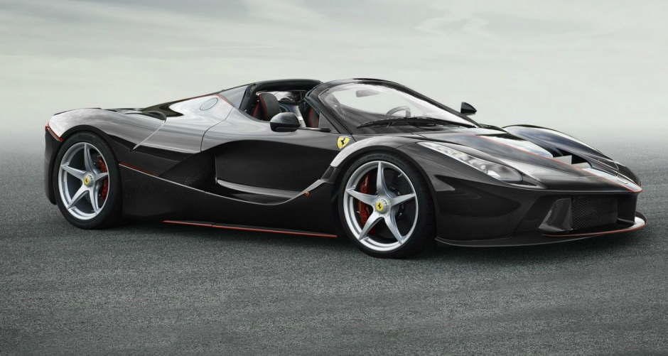 2017'nin En İyi Arabaları