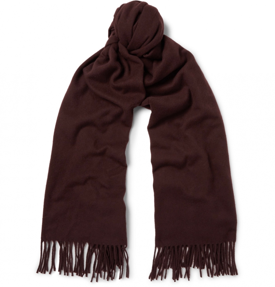 Kış Tarzının Olmazsa Olmazı 8 Parça