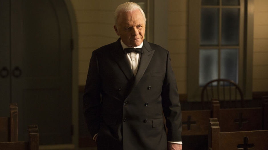 Westworld Stilini Yakala