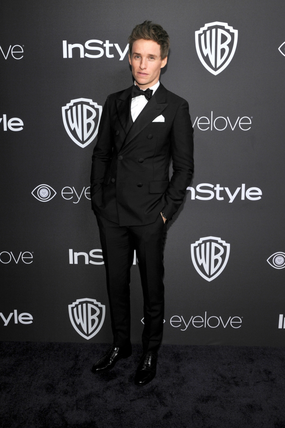 74. Altın Küre Ödülleri: En Şık Erkekler