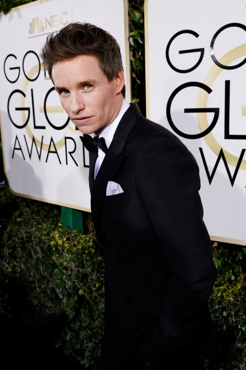 74. Altın Küre Ödülleri: En Renkli Kareler