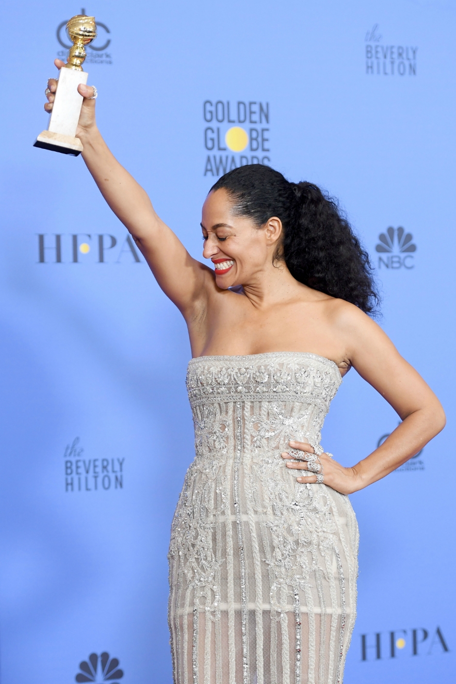 74. Altın Küre Ödülleri: En Renkli Kareler