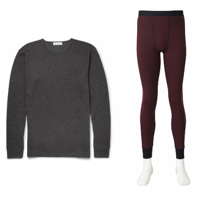 Kış Tarzının Olmazsa Olmazı 8 Parça