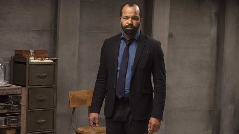 Westworld Stilini Yakala