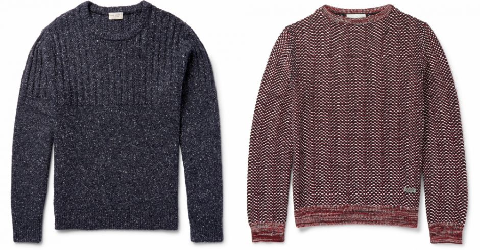 Kış Tarzının Olmazsa Olmazı 8 Parça