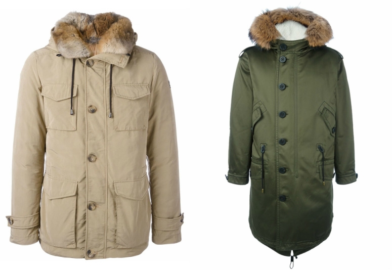 Kış Tarzının Olmazsa Olmazı 8 Parça