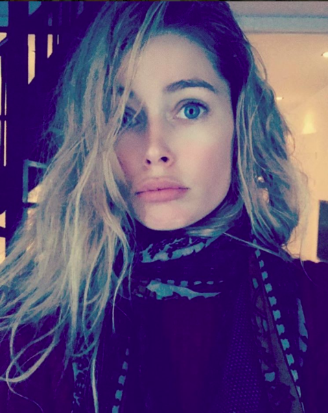 Mercek Altında: Doutzen Kroes