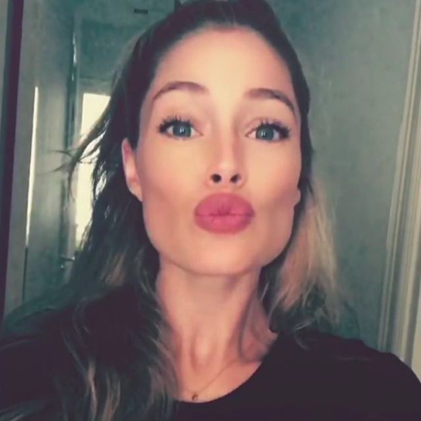 Mercek Altında: Doutzen Kroes