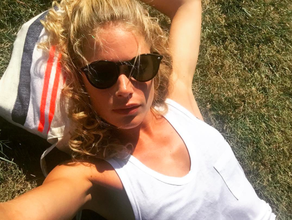 Mercek Altında: Doutzen Kroes