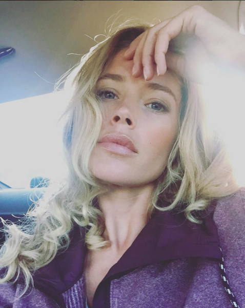 Mercek Altında: Doutzen Kroes