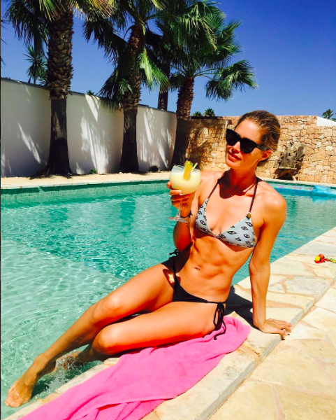 Mercek Altında: Doutzen Kroes