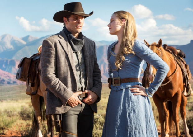 Westworld Stilini Yakala