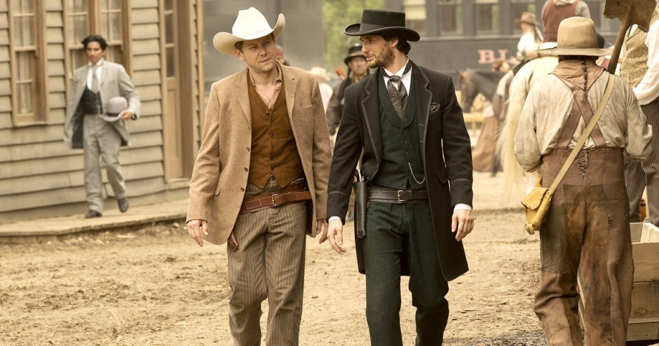 Westworld Stilini Yakala