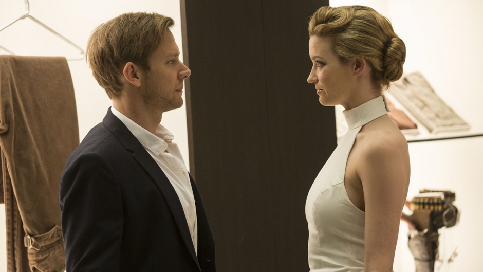 Westworld Stilini Yakala