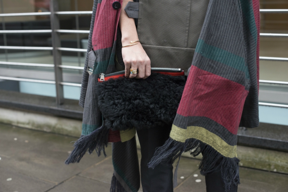 Dört Mevsim Kurtarıcınız: Panço