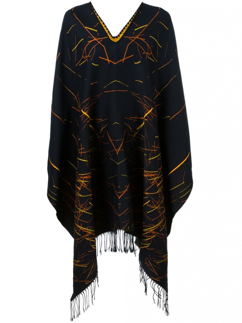 Dört Mevsim Kurtarıcınız: Panço