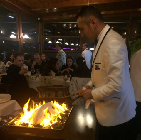 Mahalle Turu: Yeniköy