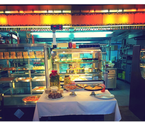 Mahalle Turu: Yeniköy