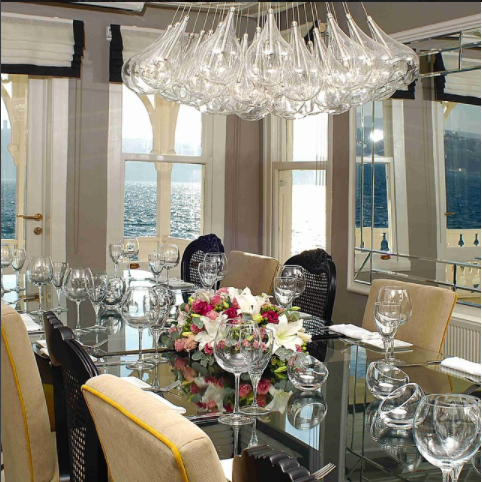 Mahalle Turu: Yeniköy