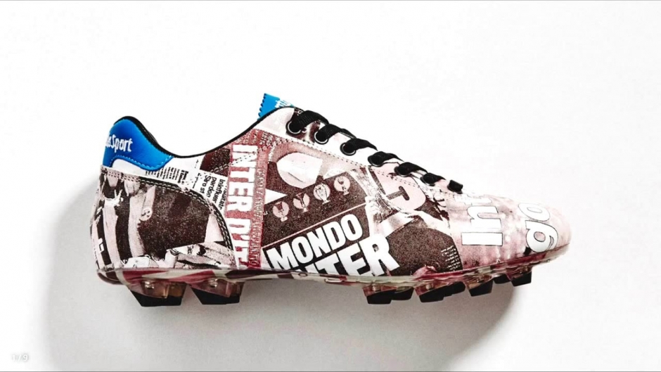 2016-17 Kış Sezonu Kramponları