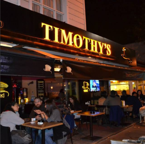 Mahalle Turu: Yeniköy