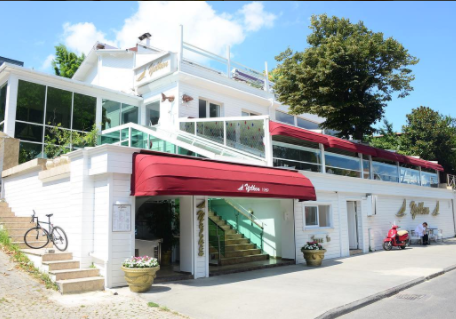 Mahalle Turu: Yeniköy