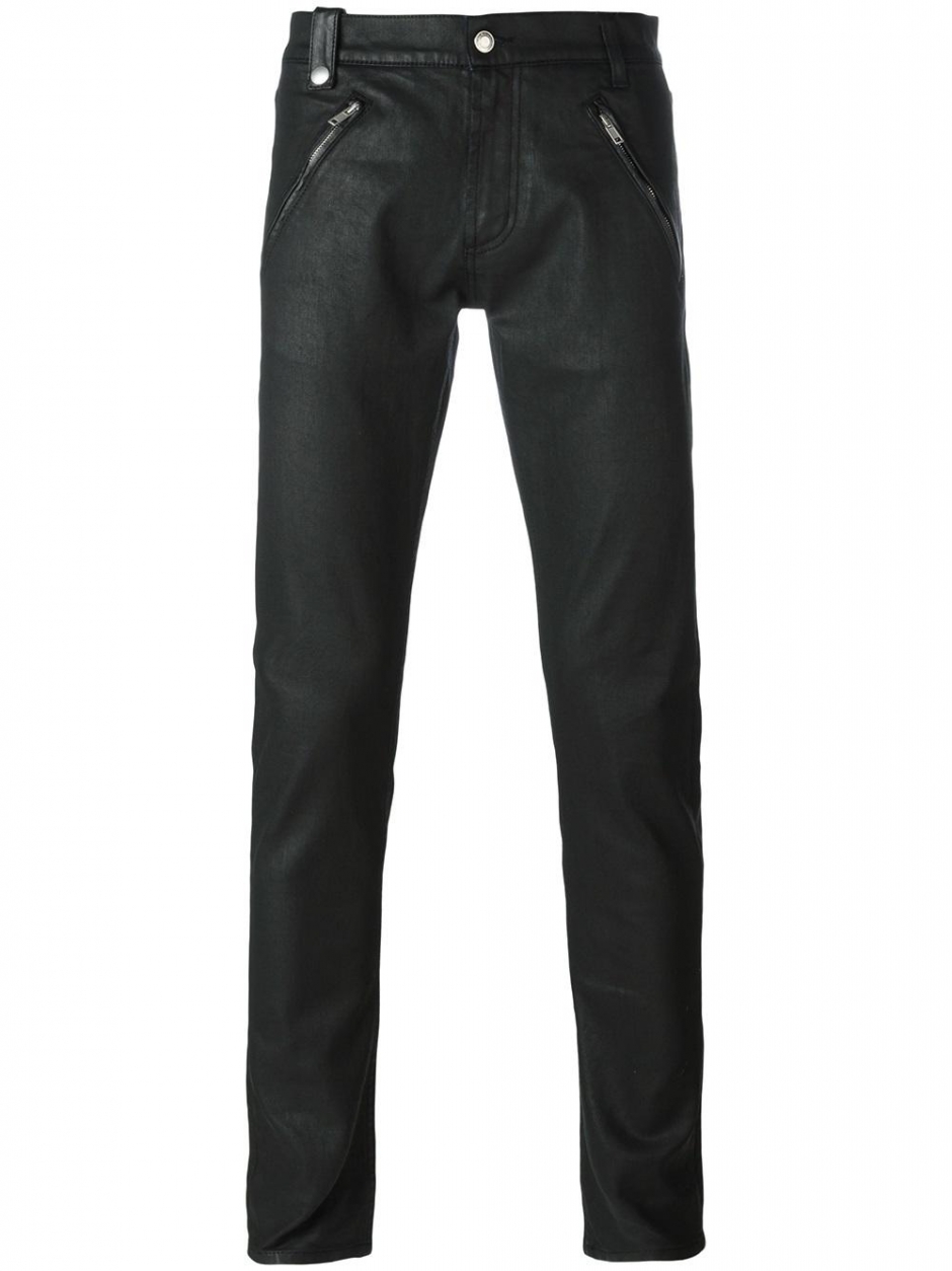 Deri Deyince Akla Lenny Kravitz Gelir